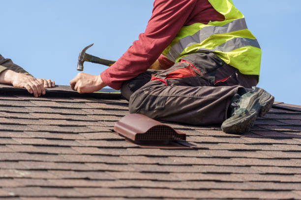 Residential Roof Replacement in Whispering Pines, NC