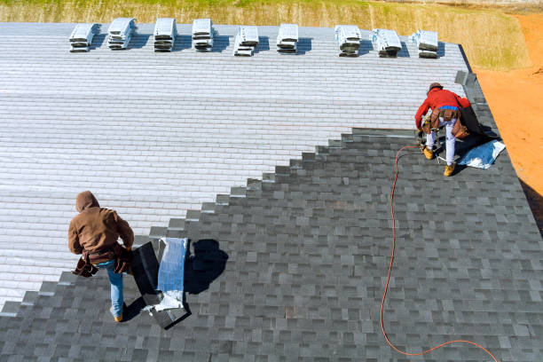 Roof Installation Near Me in Whispering Pines, NC