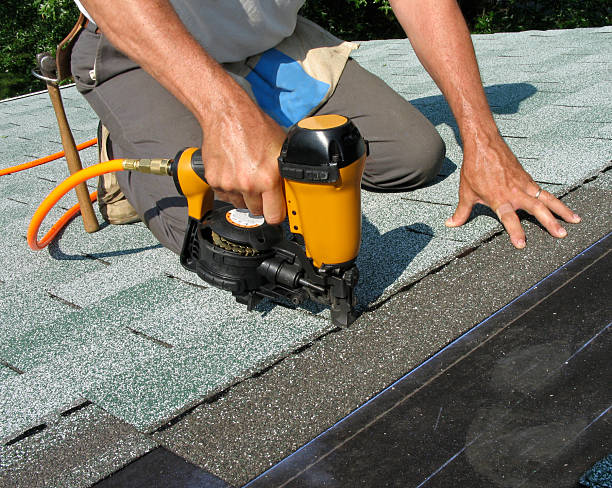 Quick and Trustworthy Emergency Roof Repair Services in Whispering Pines, NC