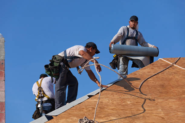 Best Commercial Roofing Services  in Whispering Pines, NC