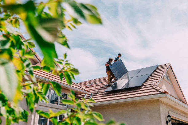 Best Commercial Roofing Services  in Whispering Pines, NC