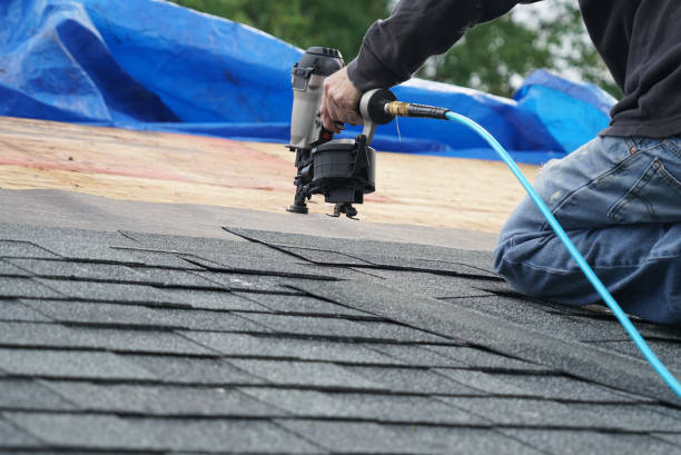 Best Roof Gutter Cleaning  in Whispering Pines, NC