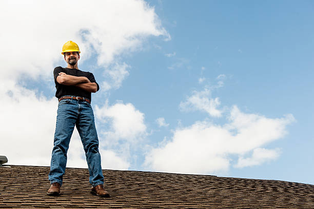 Best Commercial Roofing Services  in Whispering Pines, NC