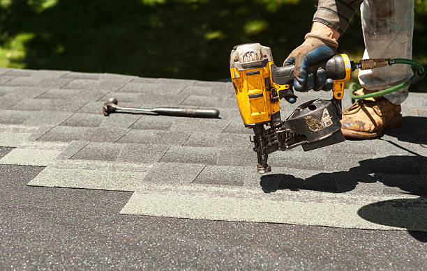 Tile Roofing Contractor in Whispering Pines, NC
