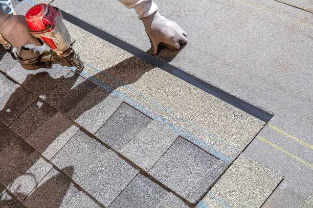 Best Commercial Roofing Services  in Whispering Pines, NC